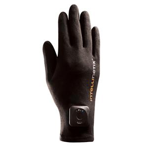 Vibrating Gloves Unisex Hand/Finger Medium
