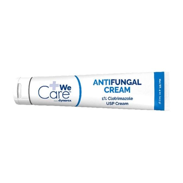 Cream Antifungal WeCare Brand 4oz Tube 24/Case