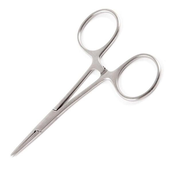Hartmann Mosquito Forceps 3-1/2" Ea