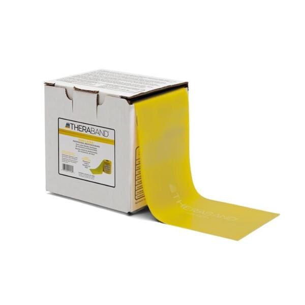 TheraBand Exercise Band Ea