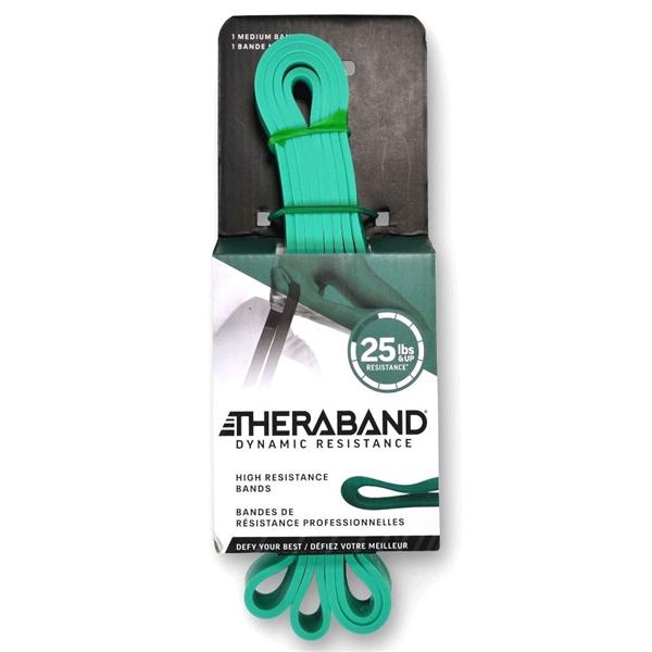 TheraBand Exercise Band Ea