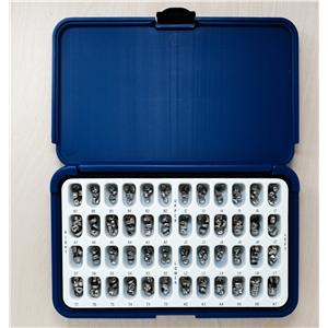 Zirconia Crown Tray Ea