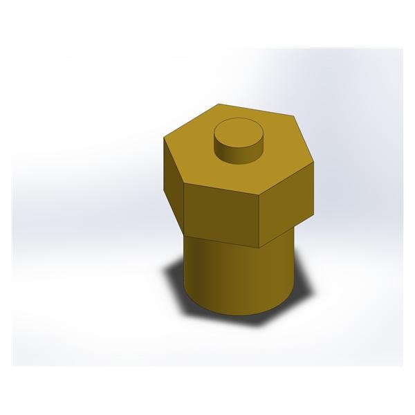 AutoFinish Pressure Valve Lid 4/Pk