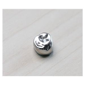 ACERO Stainless Steel Crowns 6 2nd Primary Upper Right Molar 5/Pk 5/Pk