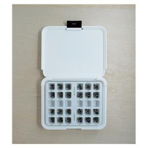 ACERO Molar Crown Tray Kit