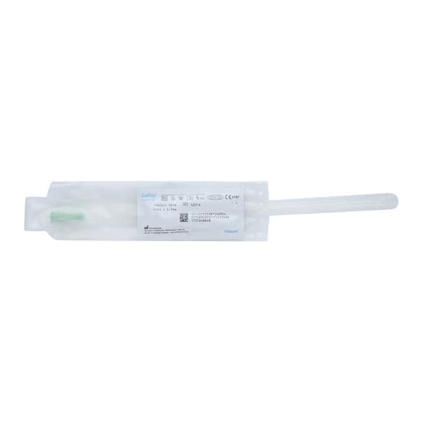LoFric Hydro-Kit Intermittent Catheter Kit Coude Tiemann Tip Hydro Ct 14Fr 1000