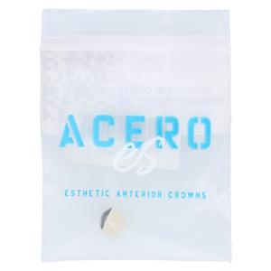 ACERO Crowns 6 Primary Upper Right Lateral 1/Bag Ea