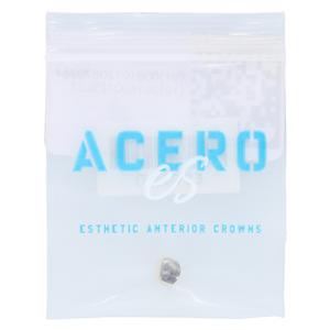 ACERO Crowns Size 3 Primary Upper Left Lateral 1/Bag Ea