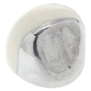 ACERO Crowns Size 6 Primary Anterior Upper Cuspid 1/Bag Ea