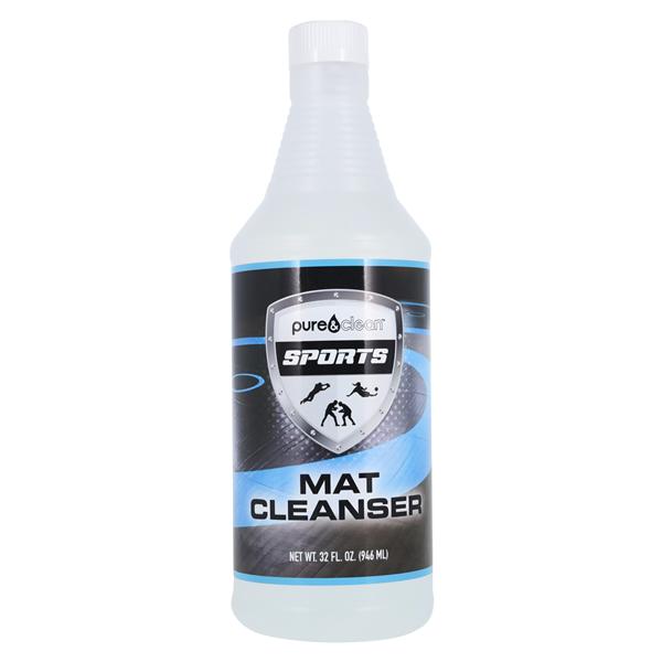 Cleanser Mat Pure&Clean Sports Box Clean 32 oz Ea