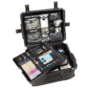 STAT KIT 750-AI Emergency Medical Kit Annual Membership Kit Each