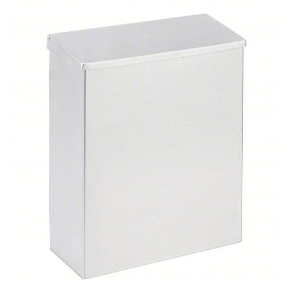 Receptacle Sanitary Napkin Ea