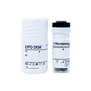 Lyfo Disk Pellet 6/Bx