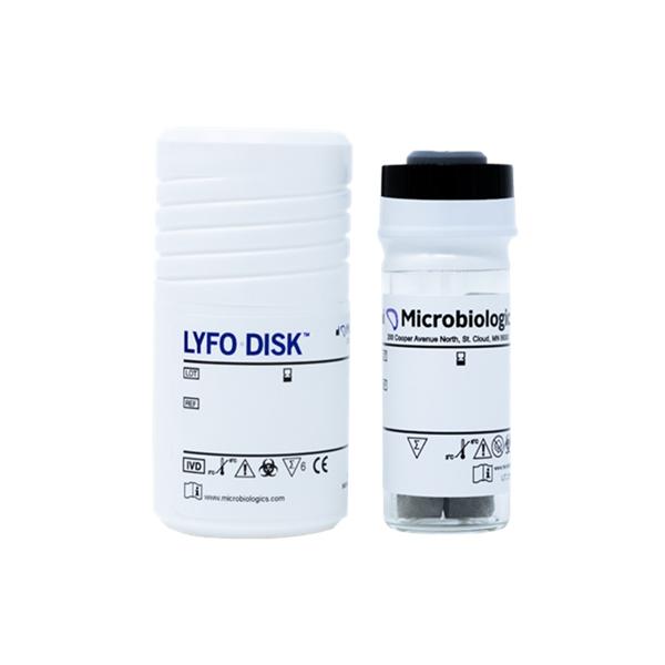 Lyfo Disk Pellet 6/Bx