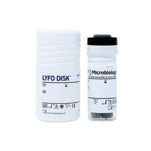 Lyfo Disk Pellet 6/Bx