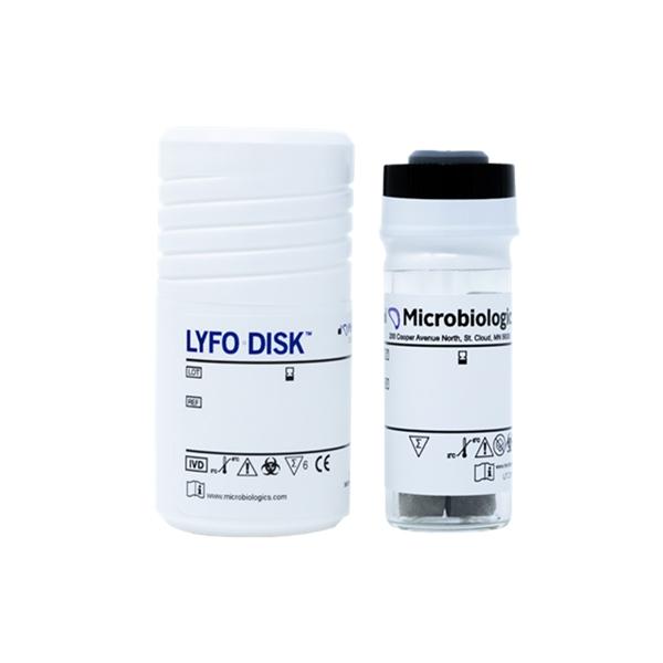 Lyfo Disk Pellet 6/Bx