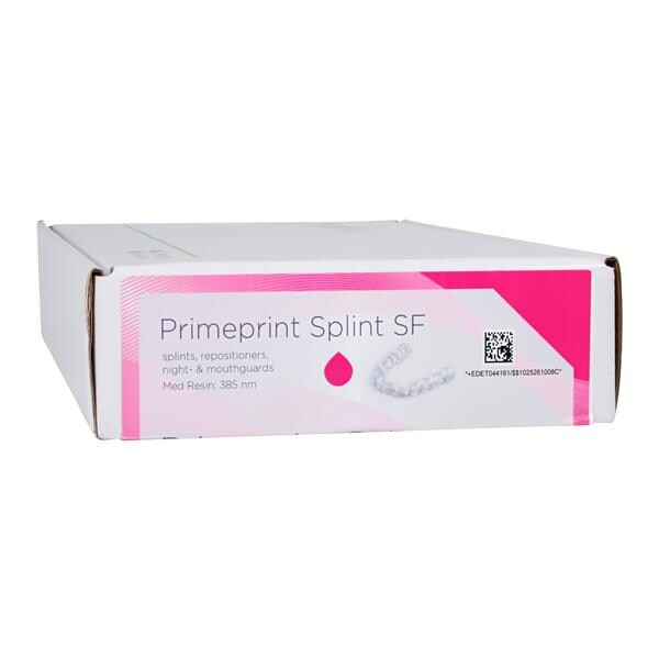 PrimePrint Splint SF 3D Print Resin Ea