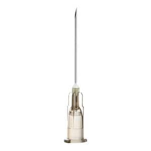 Needle 22g 1" Hypodermic Standard 100/Box, 10 BX/CA