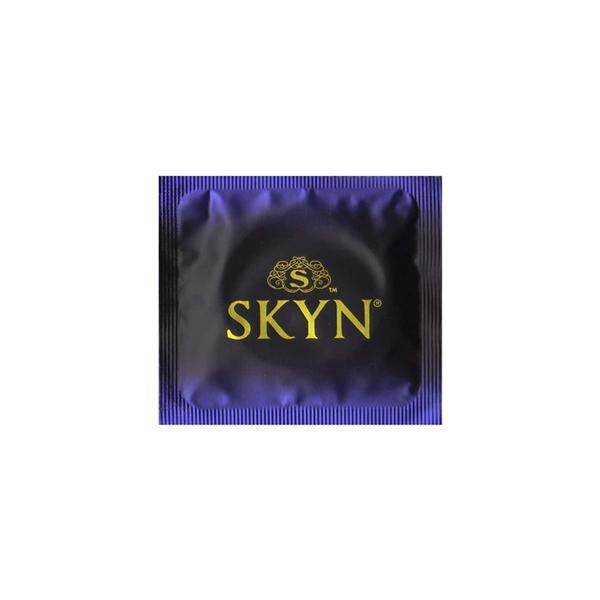 Lifestyles Skyn Condom Not Made With Natural Rubber Latex 1008/Ca