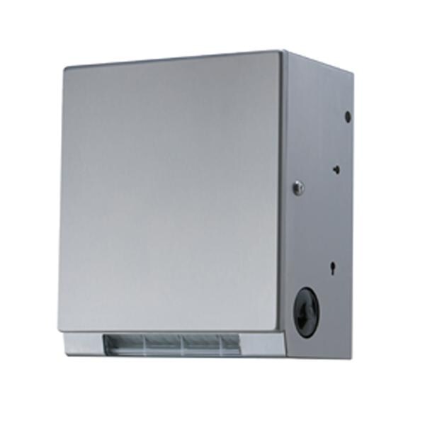 Touchless Towel Dispenser Ea