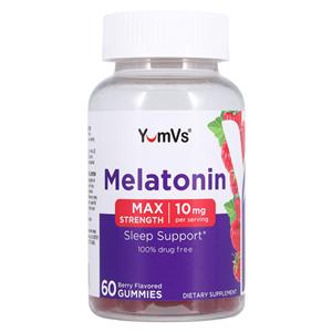 Melatonin 60/Bottle