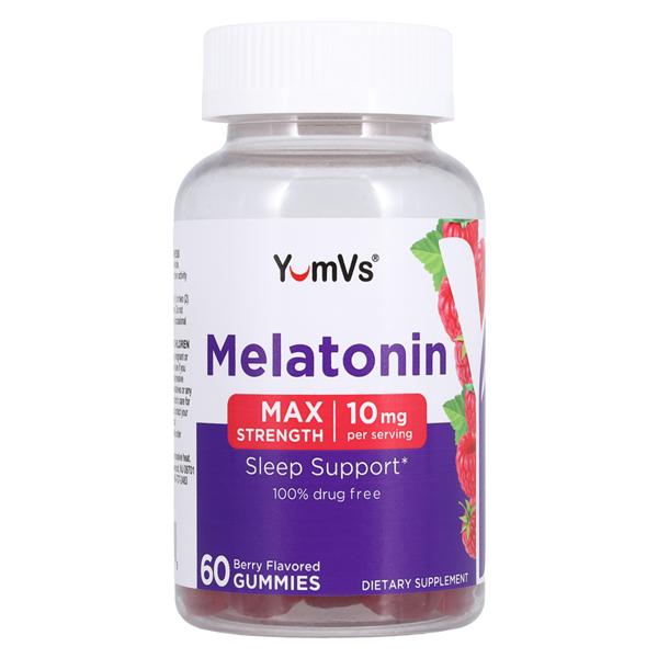 Melatonin 60/Bottle