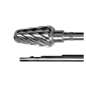 Bur Pear Handpiece Ea