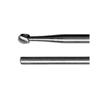 Sterile Bur Bur Handpiece Round 10/Pk