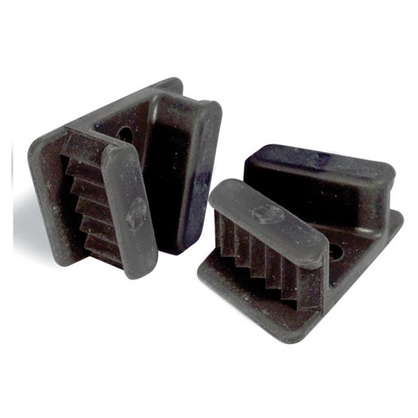 Mouth Prop Small Child Black Not Made With Natural Rubber Latex 2/Pk