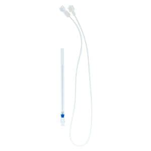 EchoBlock MSK Echogenic Needle 22g 3-1/8