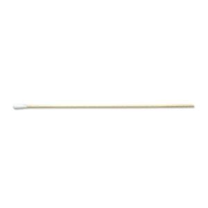 Swab Applicator 6 in Wooden Handle Sterile 2000/Ca