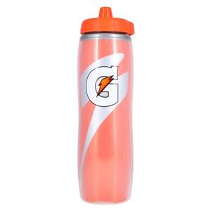 Gatorade Bottle Bottle Insulated Squeeze Bottle Ea, 6 EA/CA