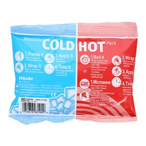 Hot/Cold Pack 4.75x6" Small