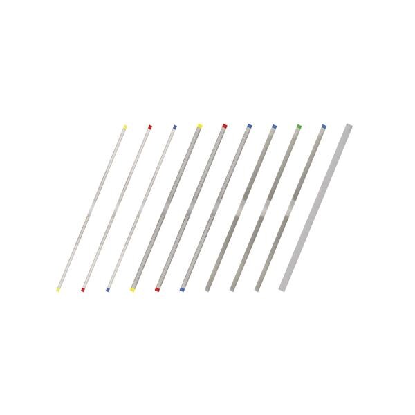 NeoDiamond IPR Finishing & Polishing Interproximal Strips 1Sd Extra Fine 10/Pk