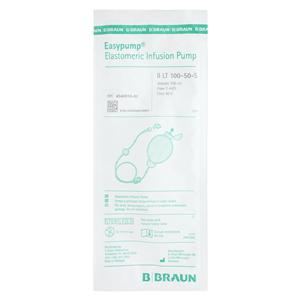 Easypump ST/LT Elastomeric Infusion Pump 100mL