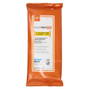 ReadyPrep Wet Skin Prep Cloth 9x10.5