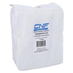 Performance Padding Cast Padding White 4"x4yd