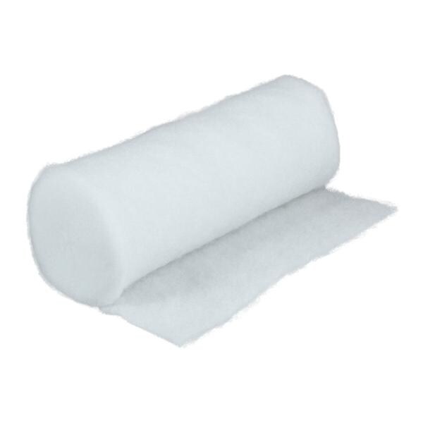 Performance Padding Padding White 6"x4yd