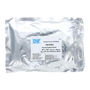 Performance Splinting Orthopedic Pre-Cut Padding/Splinting White 4x15