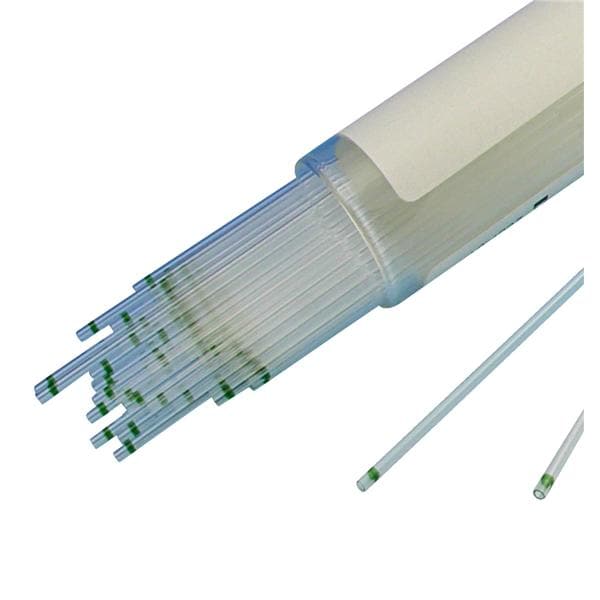 Microhematocrit Ammonium Heparin Capillary Tube Soda-Lime Glass N...