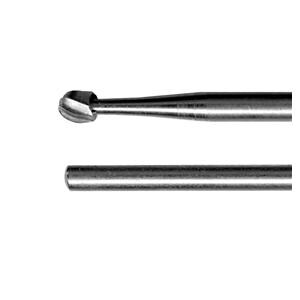 Sterile Bur Round Handpiece Round 10/Pk