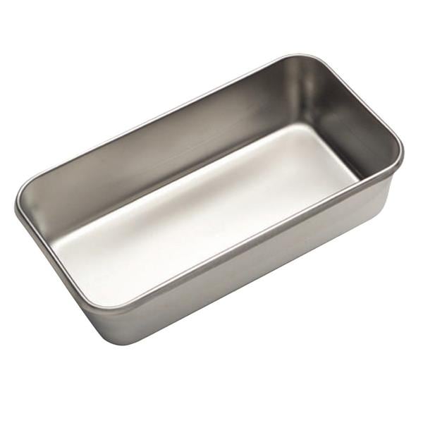 Instrument Tray 8-7/8" Autoclavable Reusable Ea