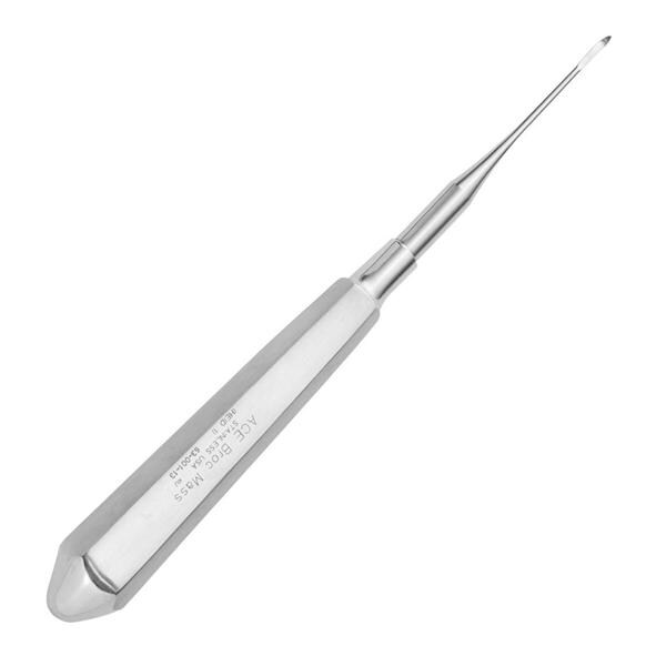 Heidbrink Root Tip Size #1 Ea