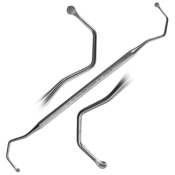 Antralplasty Surgical Curette Ea