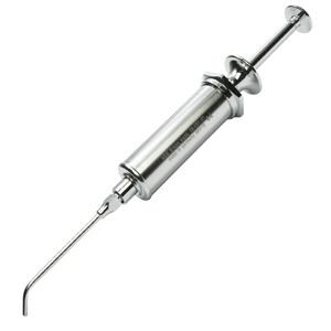 Irrigation Syringe