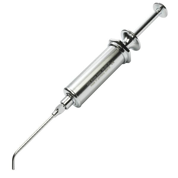 Irrigation Syringe