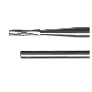 Bur Shank 2 Cylinder 10/Pk