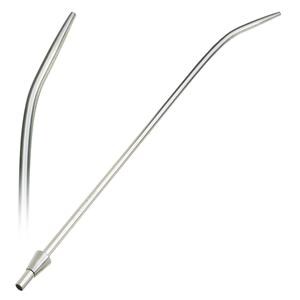 Suction Tips #1 9 in 2 mm Ea