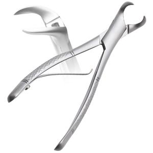 Extracting Forceps #23C 4.5 in Lower Molars Pediatric Ea