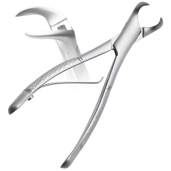 Extracting Forceps #23C 4.5 in Lower Molars Pediatric Ea